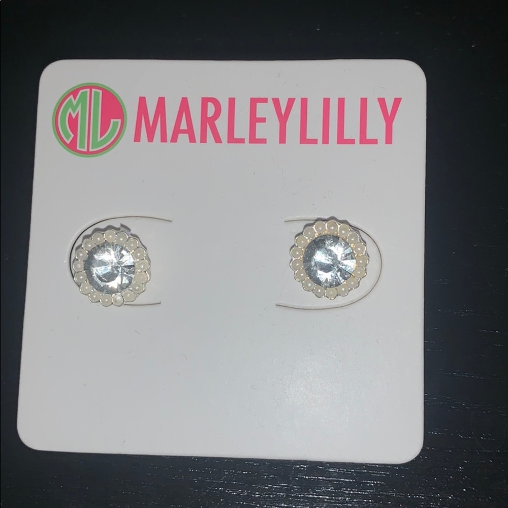MarleyLilly Earrings